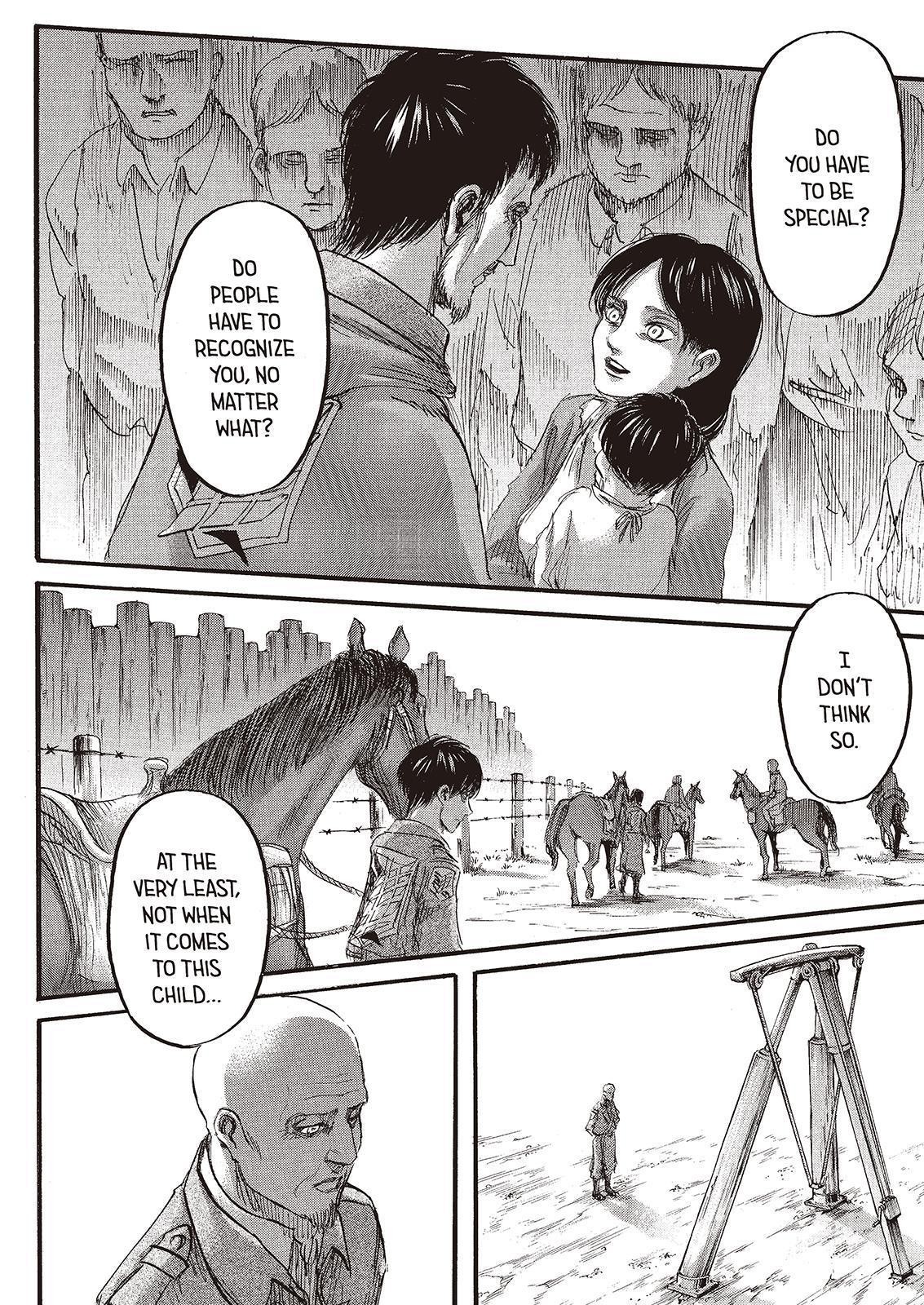 Shingeki no Kyojin Chapter 71 40